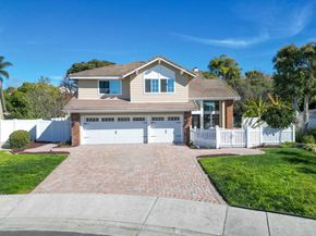 354 Lustrosos Street, Oceanside CA 92057