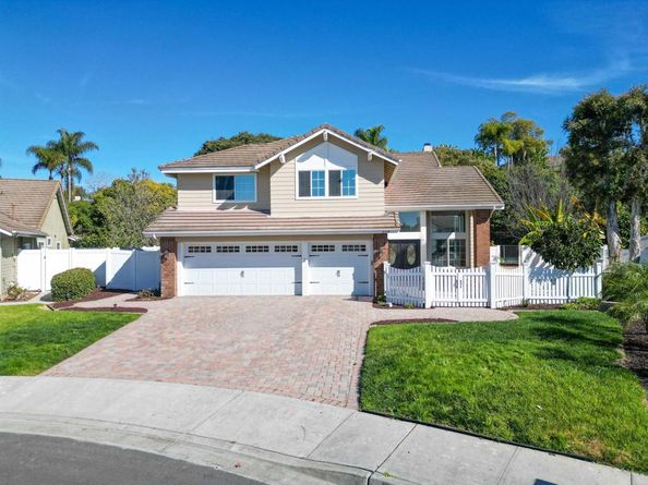 354 Lustrosos Street, Oceanside CA 92057