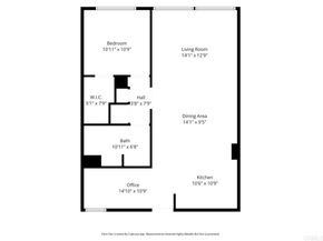 1105 S. Cleveland Street 311, Oceanside CA 92054