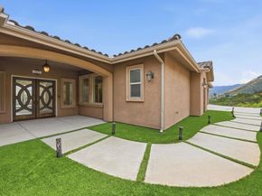 1910 Harbison Canyon Rd, El Cajon CA 92019