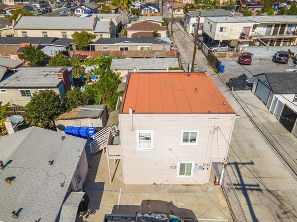 3753 59 N 42nd Street, San Diego CA 92105