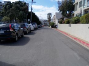 1250 Parker Place, San Diego CA 92109