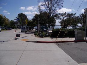 1250 Parker Place, San Diego CA 92109