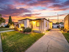 1350 Quincy Avenue, Long Beach CA 90804