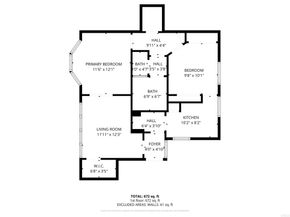 1050 Adella Avenue, Coronado CA 92118