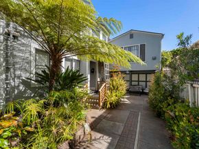 1050 Adella Avenue, Coronado CA 92118
