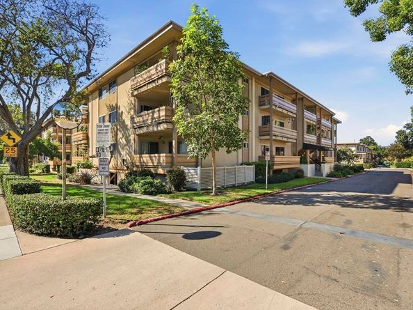 2636 Worden Street 132, San Diego CA 92110