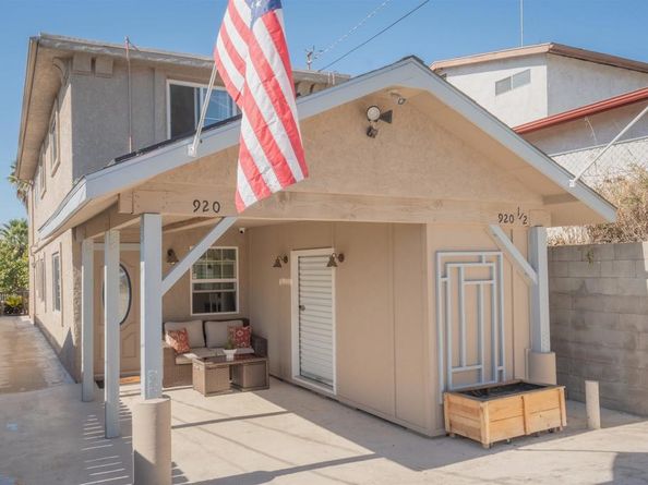 920 Galopago St, Spring Valley CA 91977