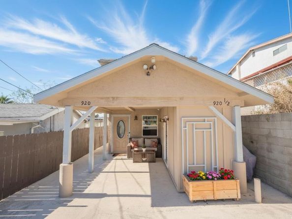 920 Galopago St, Spring Valley CA 91977