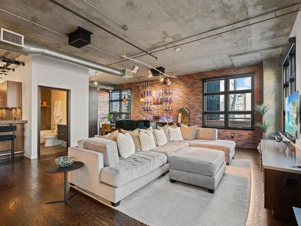 877 Island Avenue 701, San Diego CA 92101