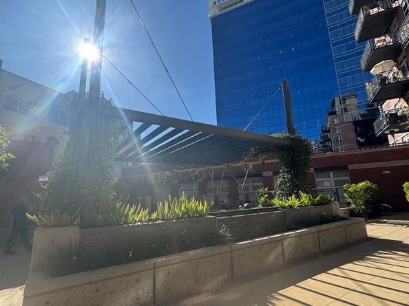 877 Island Avenue 701, San Diego CA 92101