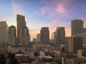 877 Island Avenue 701, San Diego CA 92101