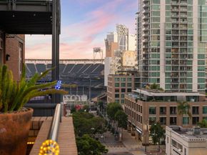 877 Island Avenue 701, San Diego CA 92101