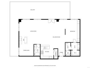 877 Island Avenue 701, San Diego CA 92101