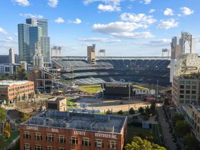 877 Island Avenue 701, San Diego CA 92101