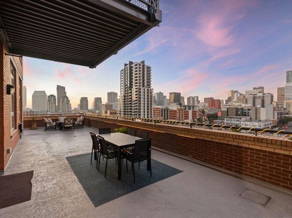 877 Island Avenue 701, San Diego CA 92101