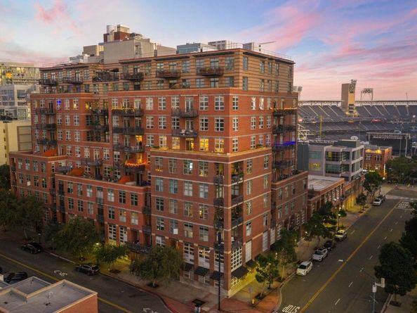 877 Island Avenue 701, San Diego CA 92101