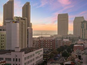 877 Island Avenue 701, San Diego CA 92101