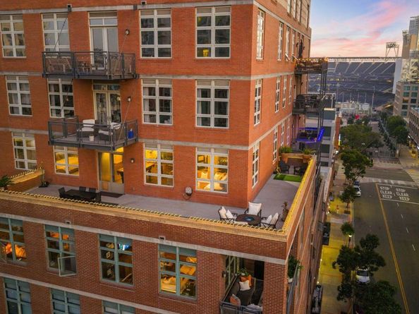 877 Island Avenue 701, San Diego CA 92101