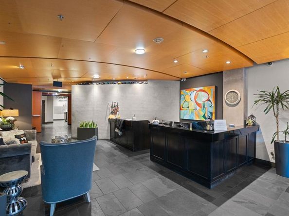 877 Island Avenue 701, San Diego CA 92101