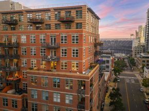 877 Island Avenue 701, San Diego CA 92101