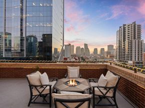 877 Island Avenue 701, San Diego CA 92101