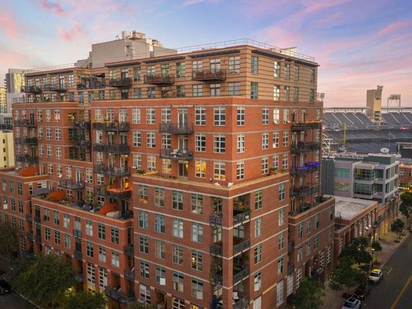 877 Island Avenue 701, San Diego CA 92101