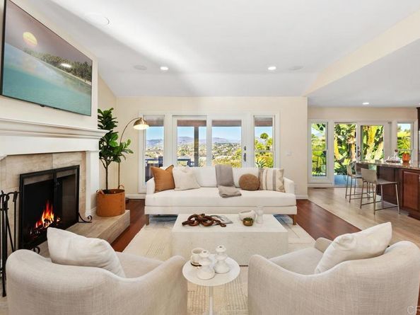 4664 Yerba Santa Drive, San Diego CA 92115
