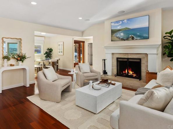 4664 Yerba Santa Drive, San Diego CA 92115