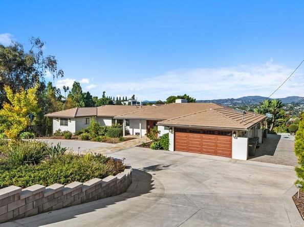 4664 Yerba Santa Drive, San Diego CA 92115