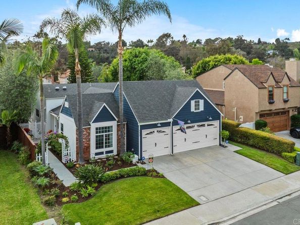4439 Salisbury Drive, Carlsbad CA 92010