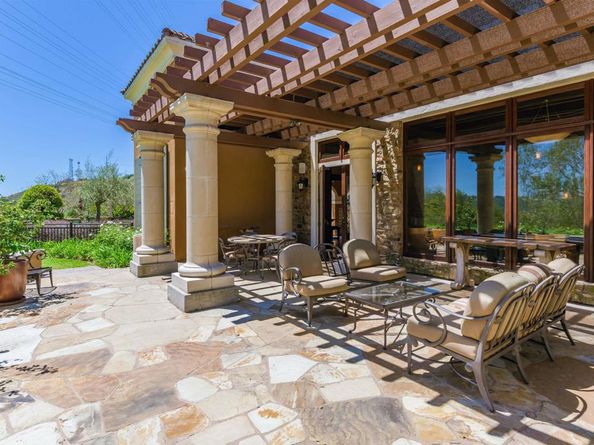 2753 Bellezza Drive, San Diego CA 92108