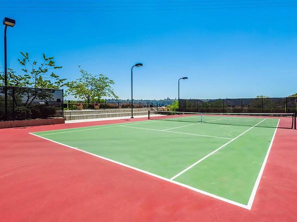 2753 Bellezza Drive, San Diego CA 92108