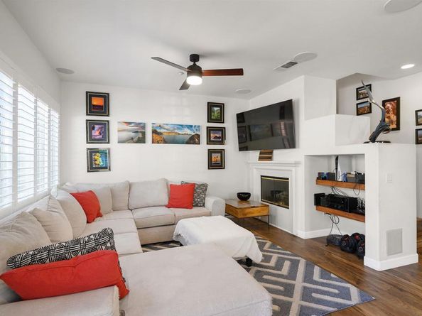 2753 Bellezza Drive, San Diego CA 92108