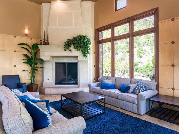 2753 Bellezza Drive, San Diego CA 92108