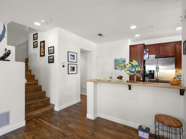 2753 Bellezza Drive, San Diego CA 92108