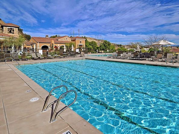 2753 Bellezza Drive, San Diego CA 92108