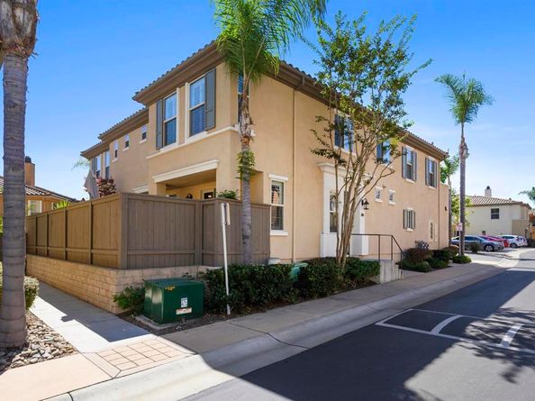 2753 Bellezza Drive, San Diego CA 92108