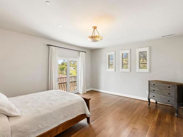 16733 Calle Hermosa, San Diego CA 92127