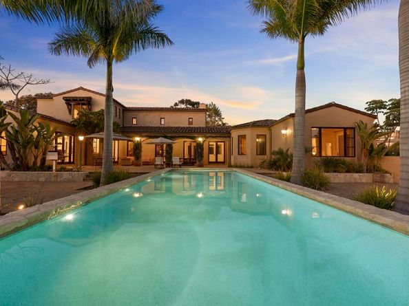 16733 Calle Hermosa, San Diego CA 92127