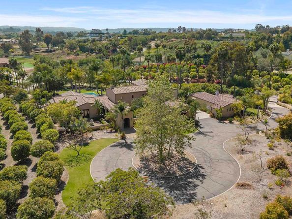 16733 Calle Hermosa, San Diego CA 92127