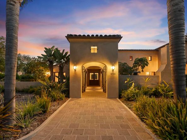16733 Calle Hermosa, San Diego CA 92127