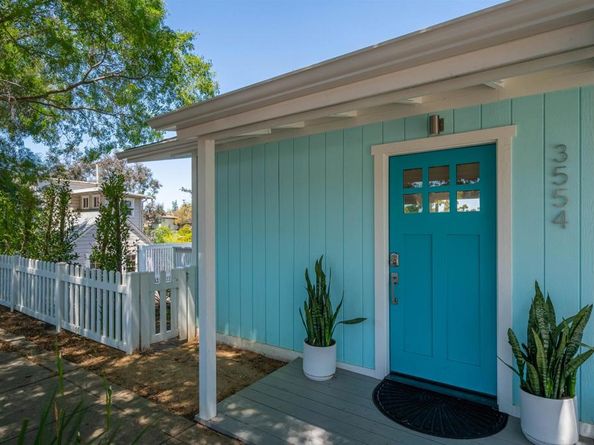 3554  56 Sydney Place, San Diego CA 92116