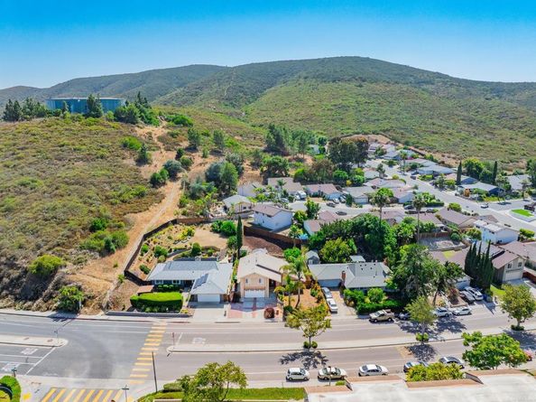 15020 Penasquitos Drive, Rancho Penasquitos CA 92129