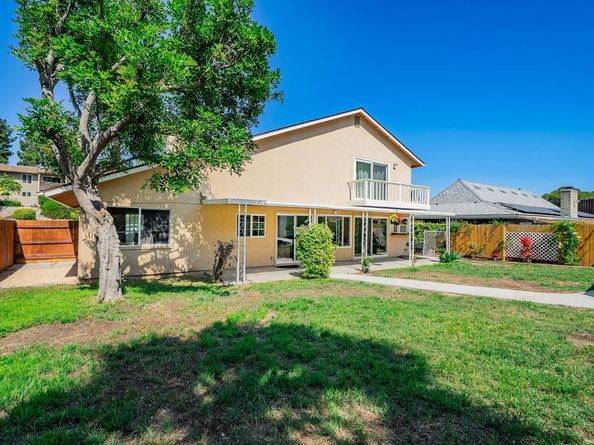 15020 Penasquitos Drive, Rancho Penasquitos CA 92129