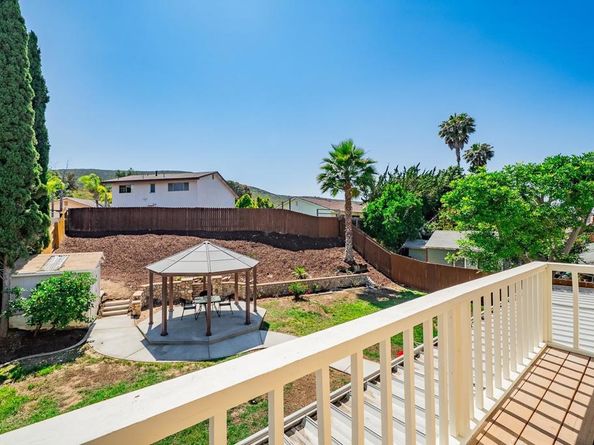 15020 Penasquitos Drive, Rancho Penasquitos CA 92129