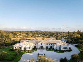 17845 Via de Fortuna, Rancho Santa Fe CA 92067