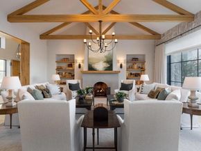 17845 Via de Fortuna, Rancho Santa Fe CA 92067