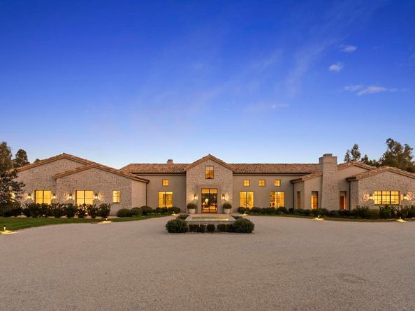 17845 Via de Fortuna, Rancho Santa Fe CA 92067