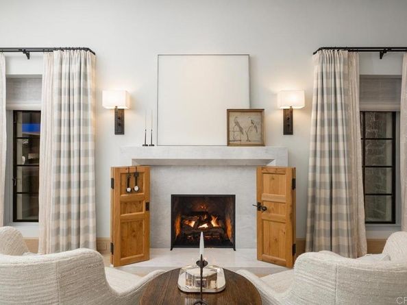 17845 Via de Fortuna, Rancho Santa Fe CA 92067